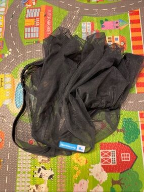 Uppababy bug netting